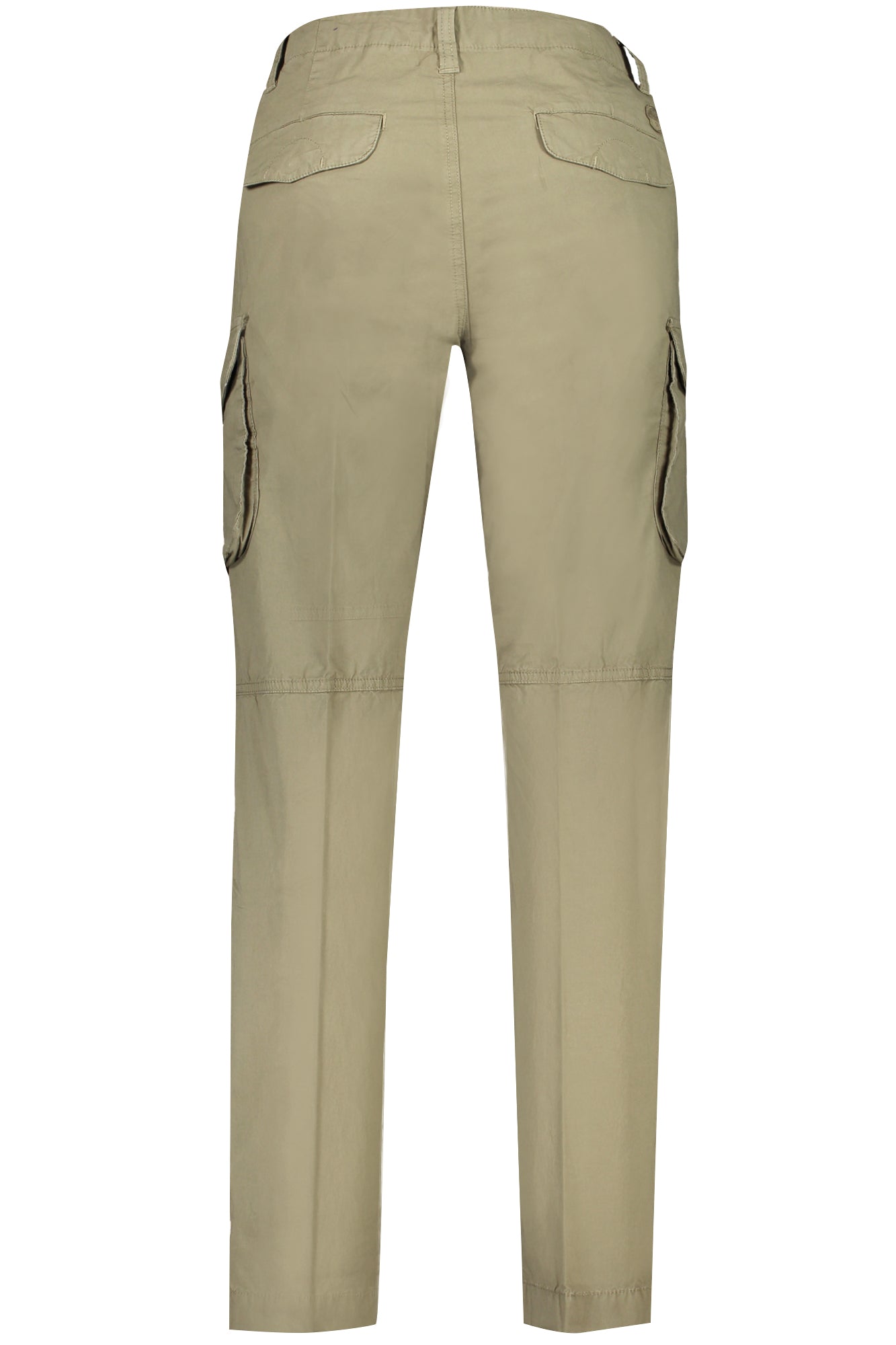 NORTH SAILS Herrenhose Beige – Regular Fit aus Baumwolle für Frühjahr/Sommer Grün