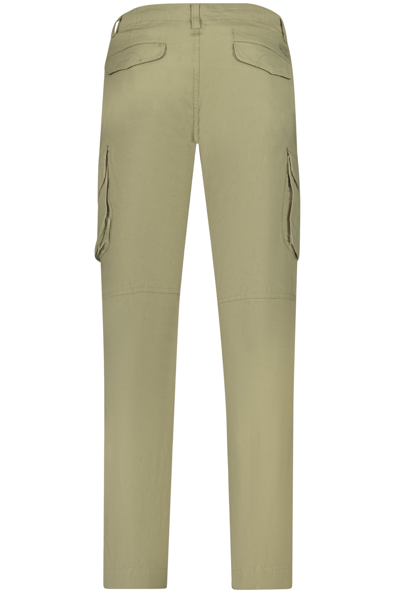 NORTH SAILS Herren Hose Grün – Leichte Sommerhose aus Baumwolle | soulluna.de Zweitbild