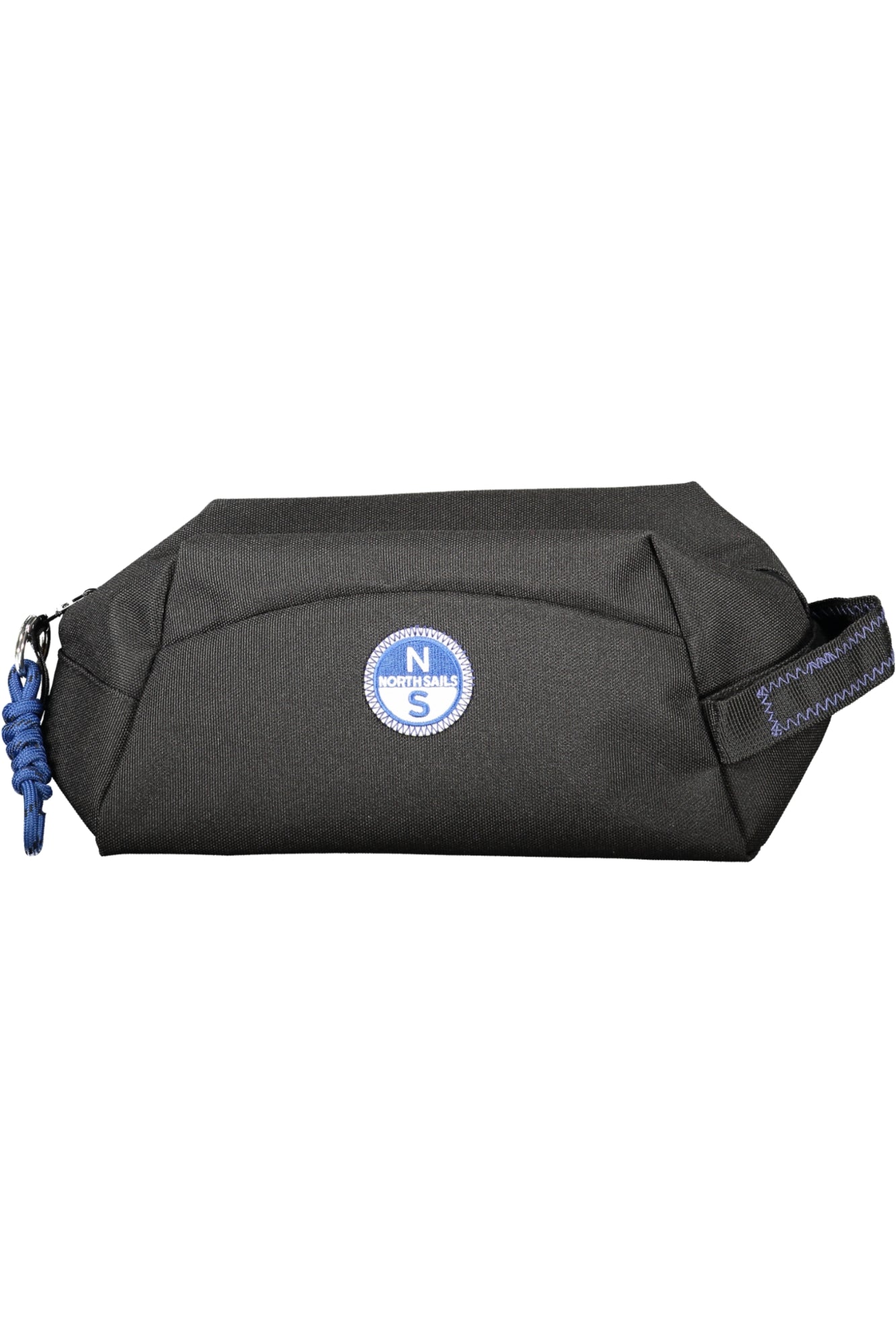 NORTH SAILS Herren Accessoires – Waschtasche Pochette-stil Schwarz