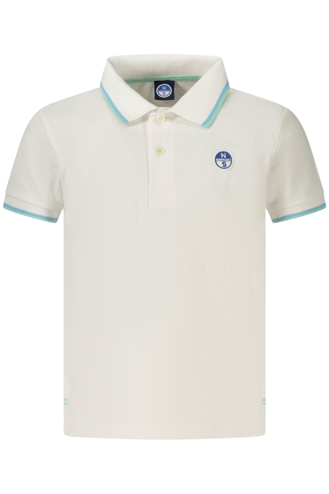 NORTH SAILS Kinder Poloshirts günstig online kaufen Weiß