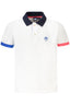 NORTH SAILS POLO KURZARM KINDER WEISS