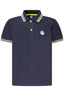 NORTH SAILS KURZARM-POLOSHIRT KINDER BLAU