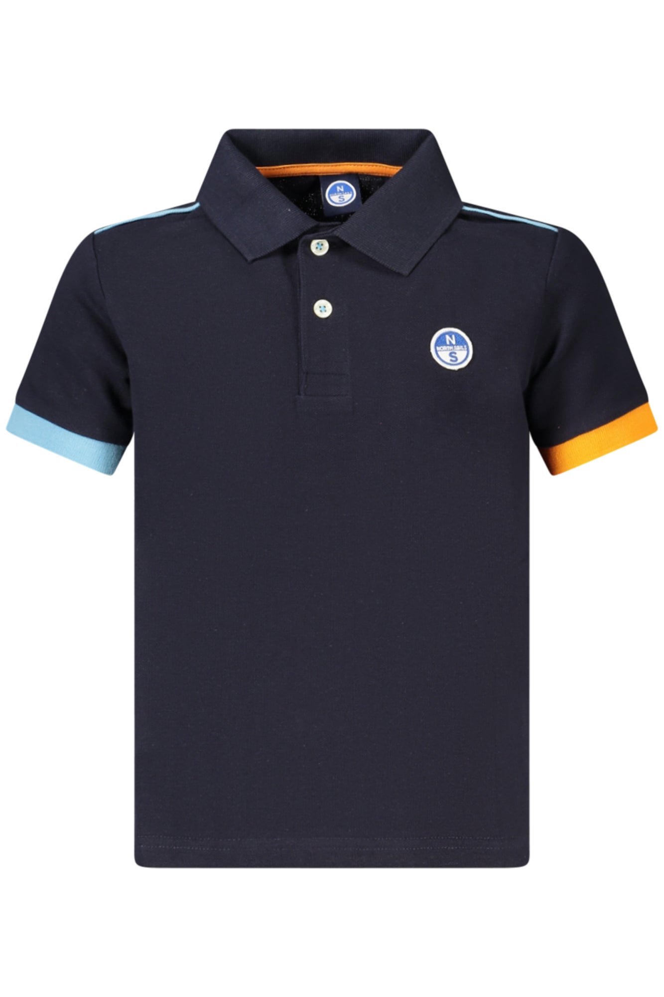 NORTH SAILS Kinder Poloshirts günstig online kaufen Blau