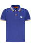 NORTH SAILS KURZARM-POLOSHIRT KINDER BLAU