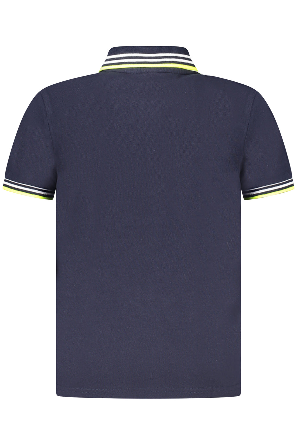 NORTH SAILS KURZARM-POLOSHIRT KINDER BLAU