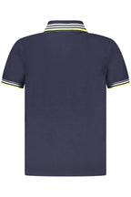 NORTH SAILS KURZARM-POLOSHIRT KINDER BLAU