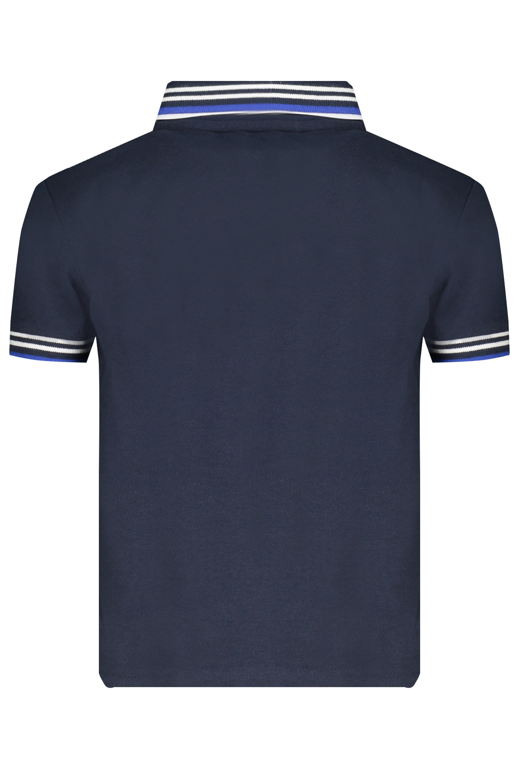 NORTH SAILS KURZÄRMELIGES POLOSHIRT FÜR KINDER BLAU