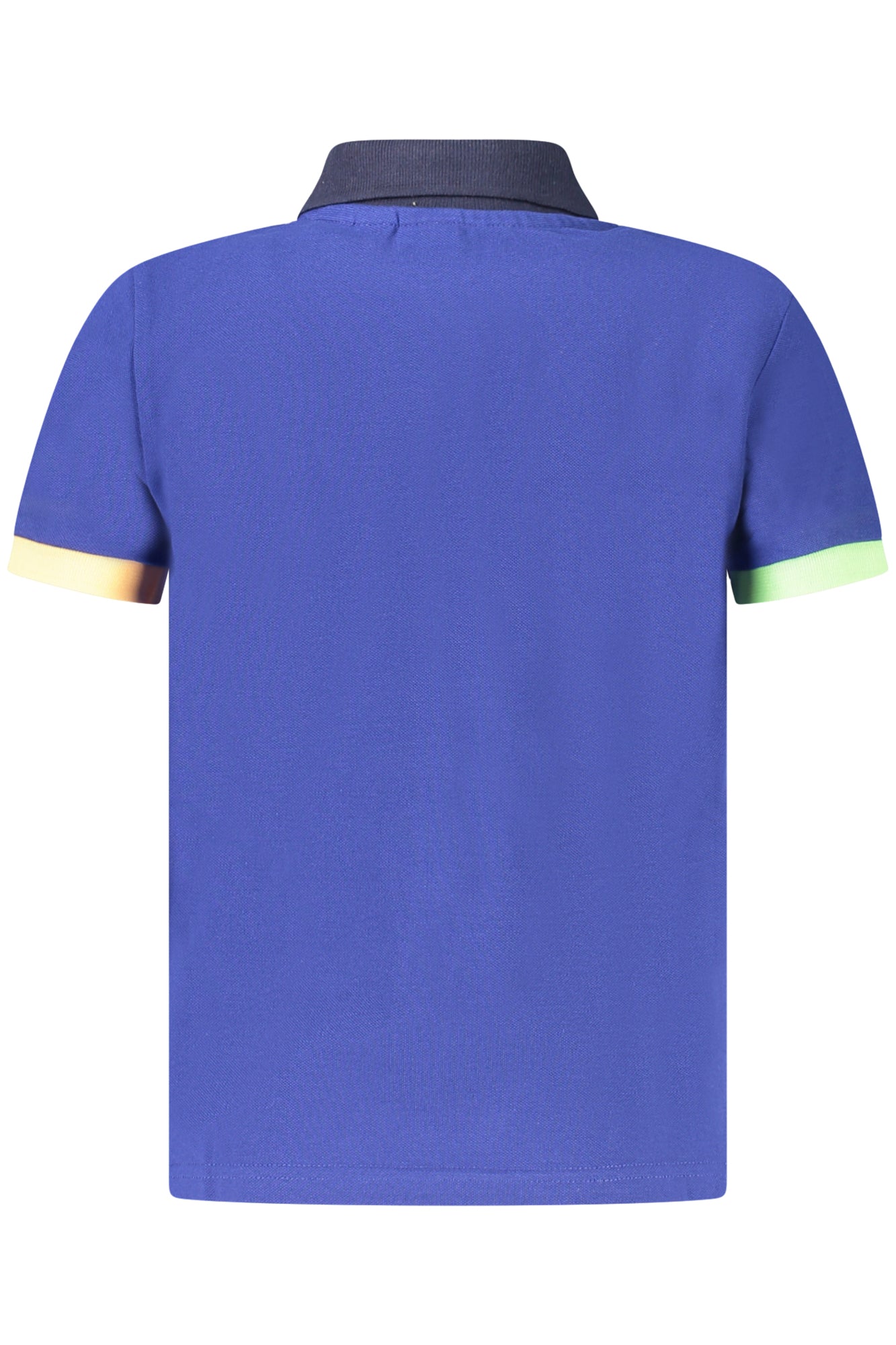 NORTH SAILS KURZARM-POLOSHIRT KINDER BLAU Zweitbild