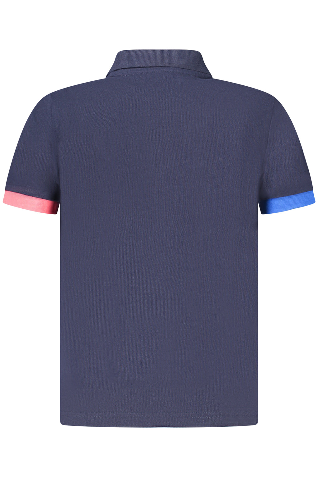 NORTH SAILS KURZARM-POLOSHIRT KINDER BLAU
