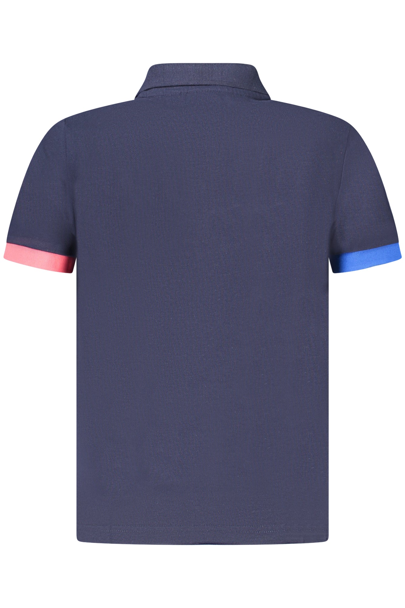 NORTH SAILS KURZARM-POLOSHIRT KINDER BLAU
