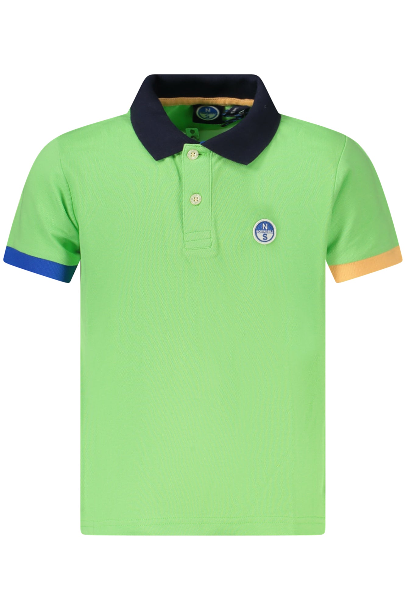 NORTH SAILS Kinder Poloshirts – Kurzarm online kaufen Grün