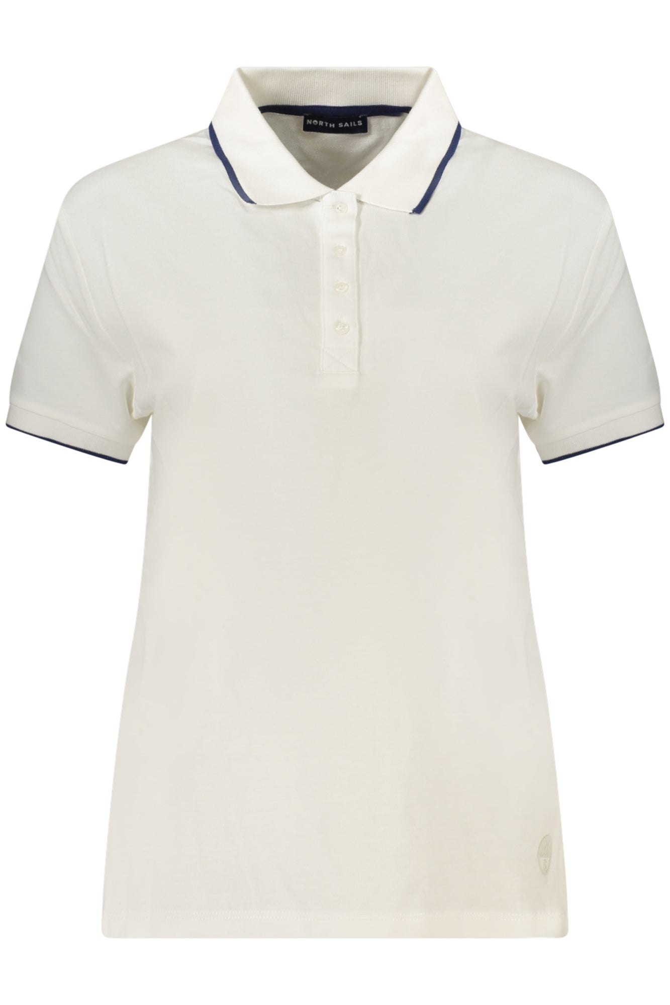 NORTH SAILS Damen Poloshirts günstig online kaufen Zweitbild