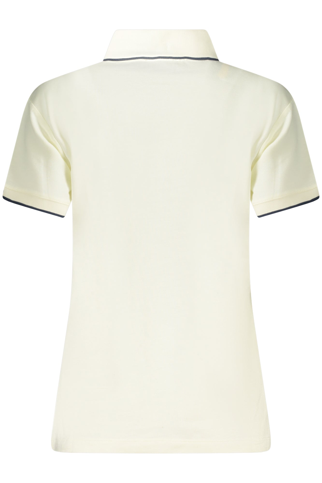 NORTH SAILS Damen Poloshirts – Kurzarm günstig online kaufen Weiß