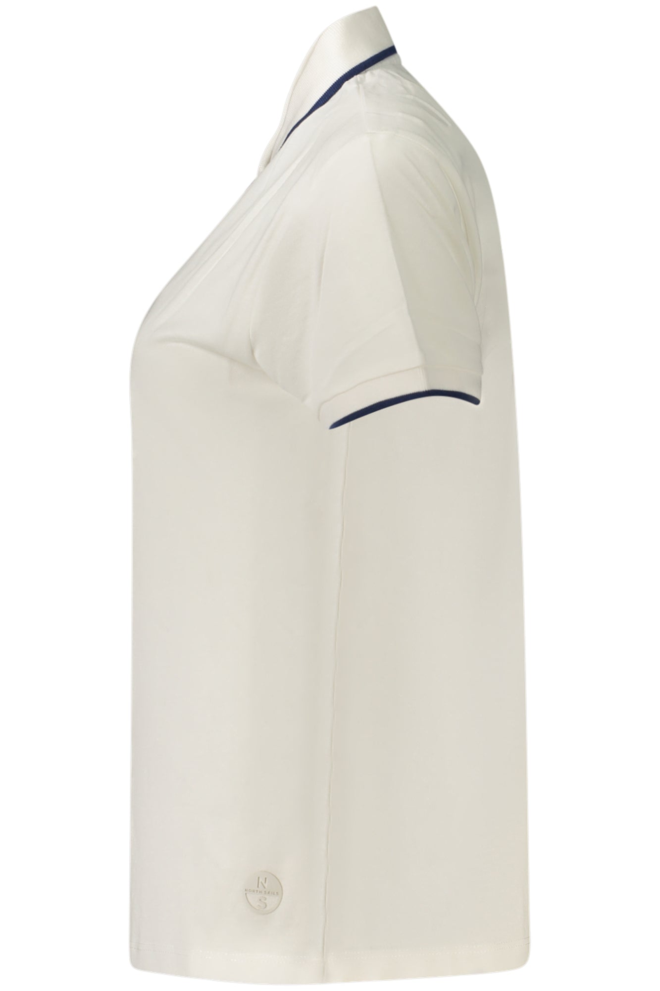 NORTH SAILS Damen Poloshirts günstig online kaufen Weiß