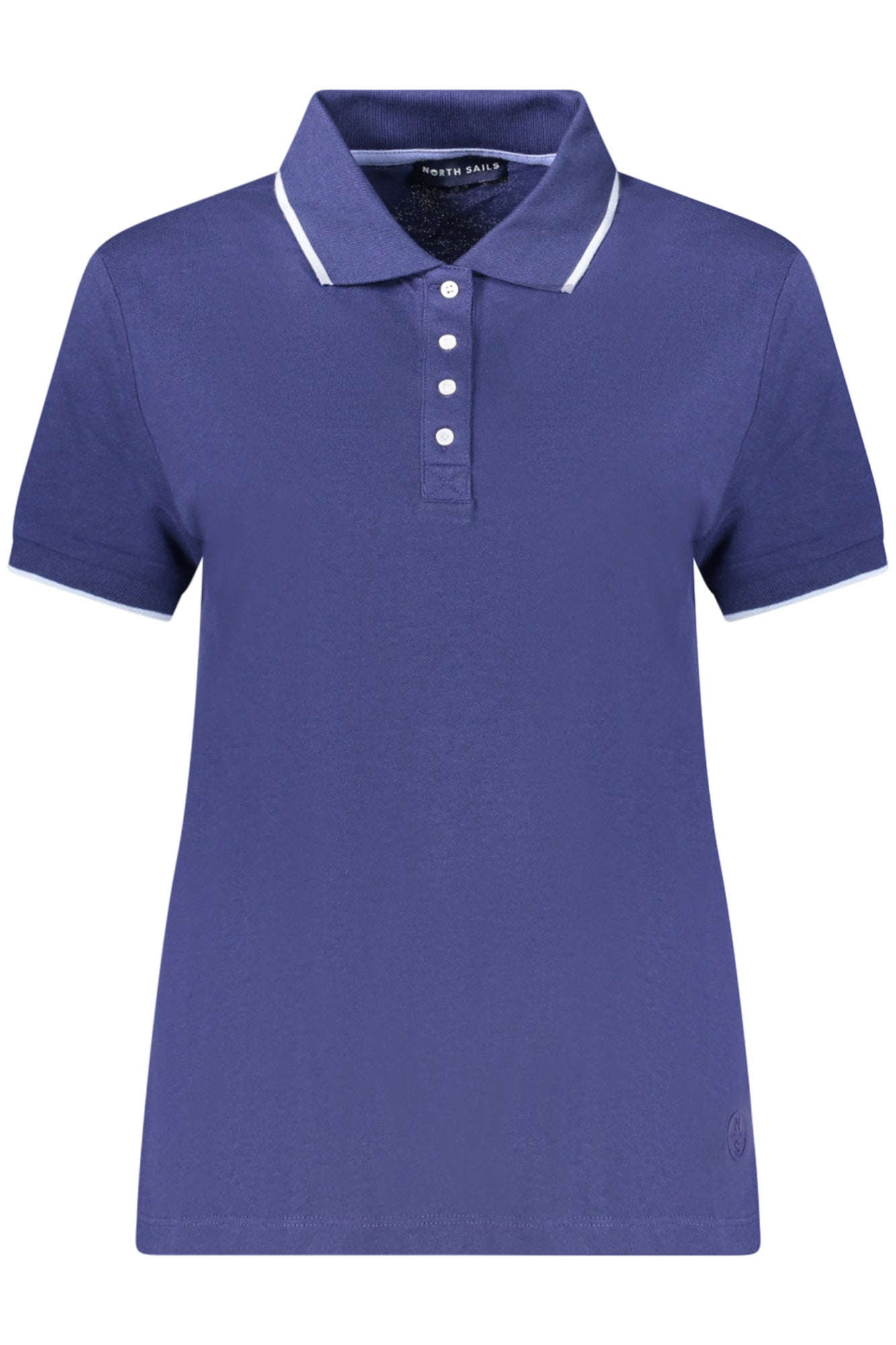 NORTH SAILS Damen Poloshirts günstig online kaufen Blau