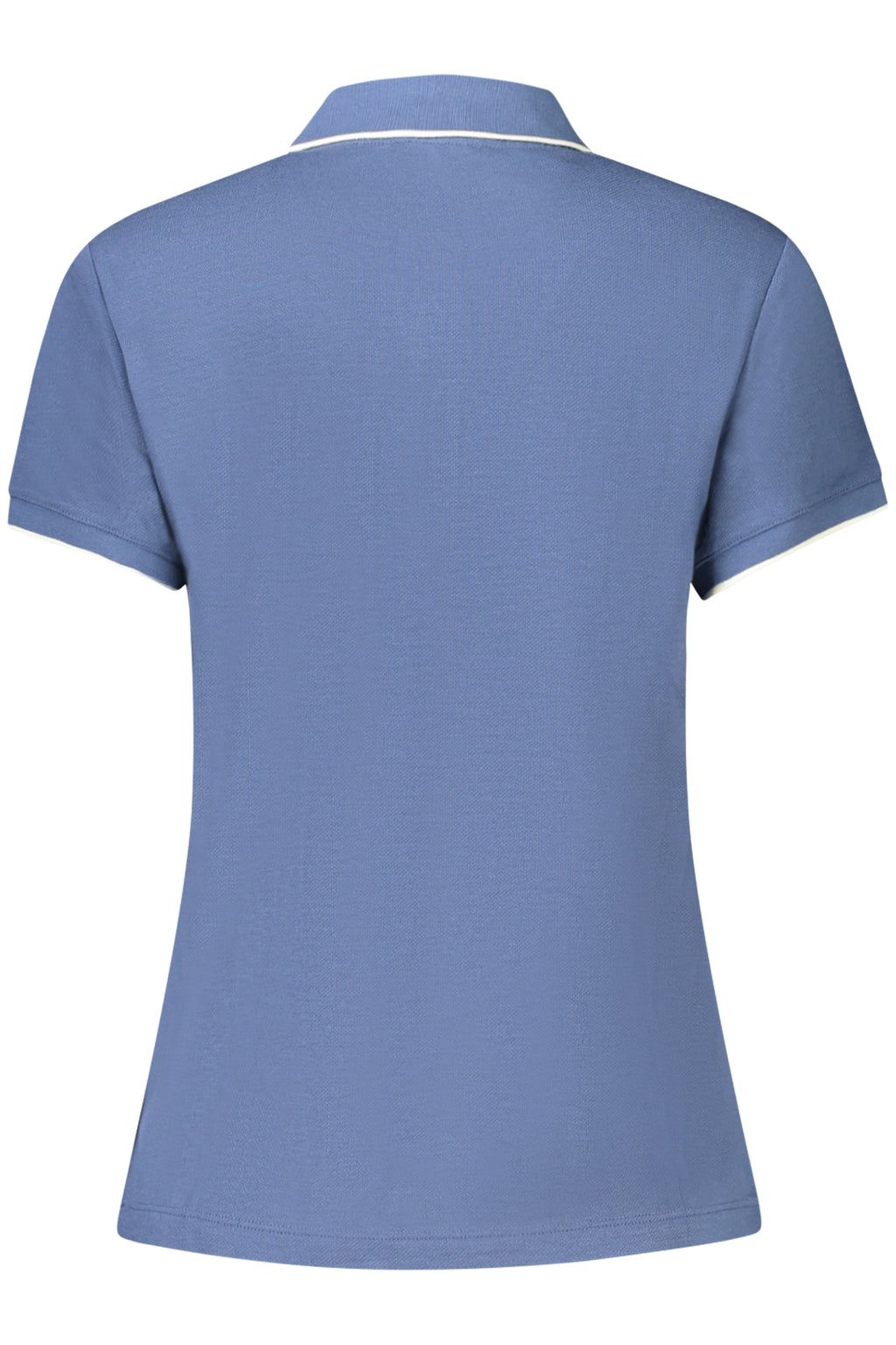 NORTH SAILS KURZARM-POLOSHIRT FÜR DAMEN BLAU