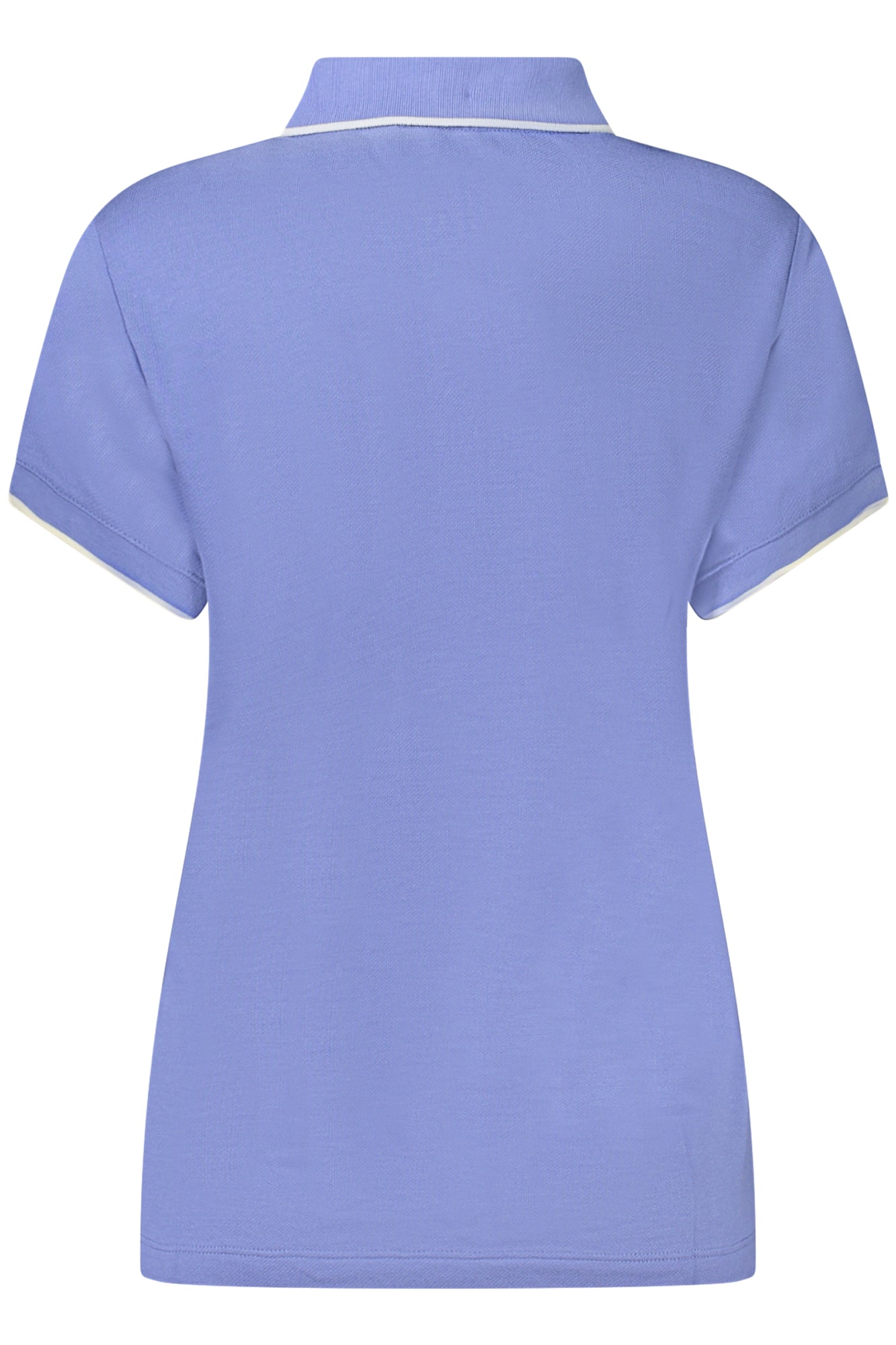 NORTH SAILS Damen Poloshirts – Kurzarm günstig online kaufen Blau