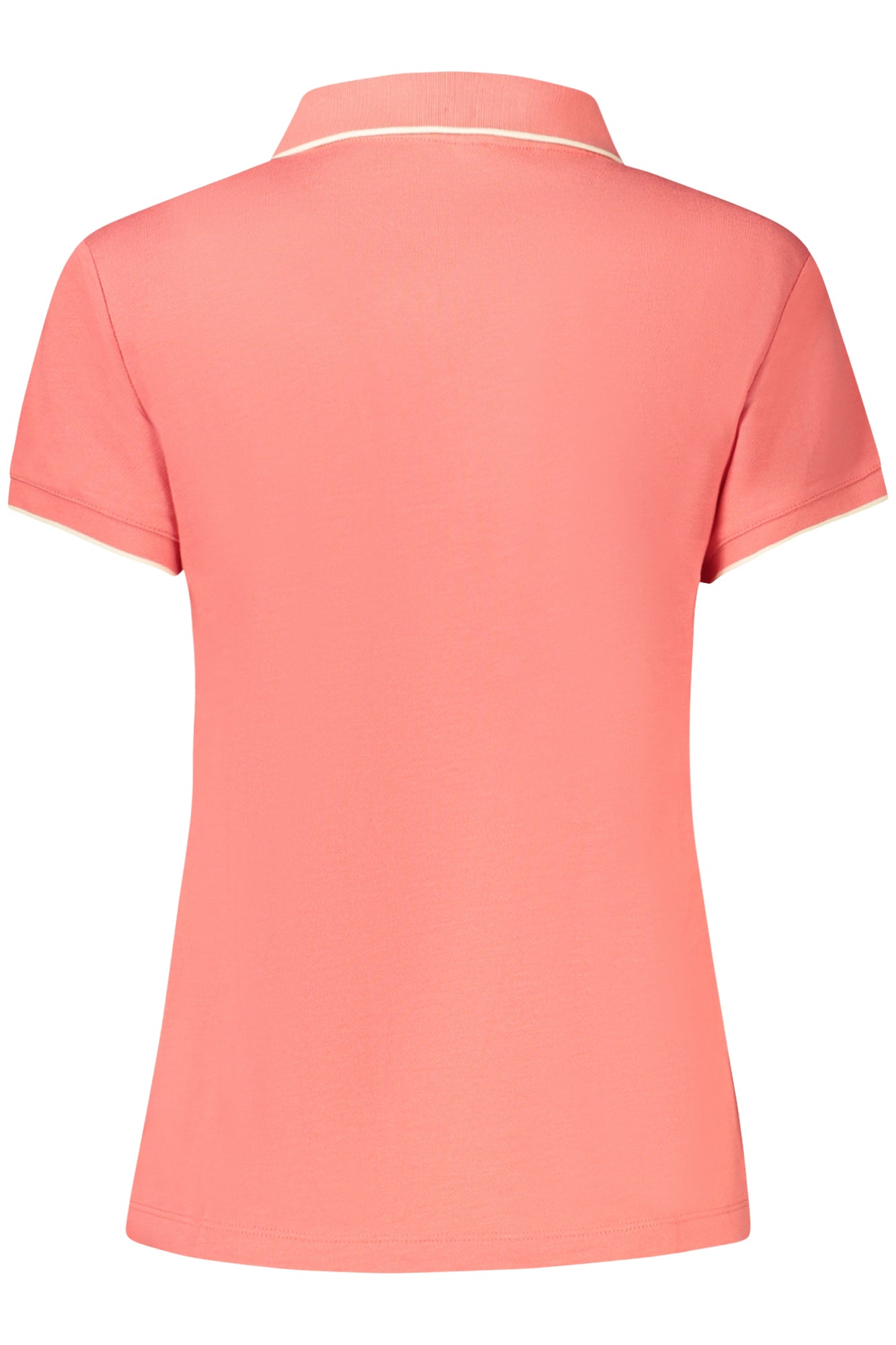 NORTH SAILS Damen Poloshirts – Kurzarm günstig online kaufen Rosa