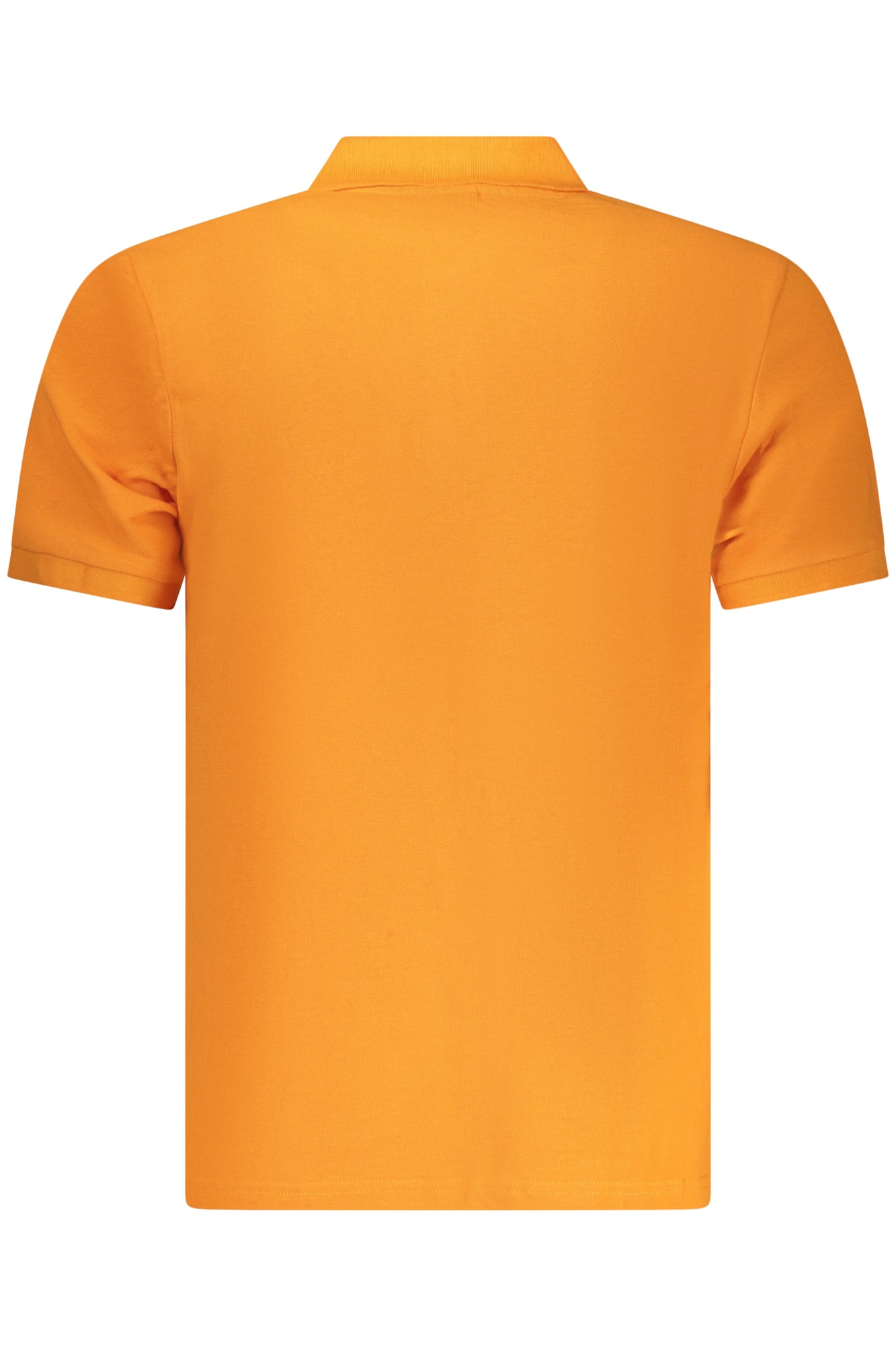 NORTH SAILS Herren Poloshirts günstig online kaufen Orange