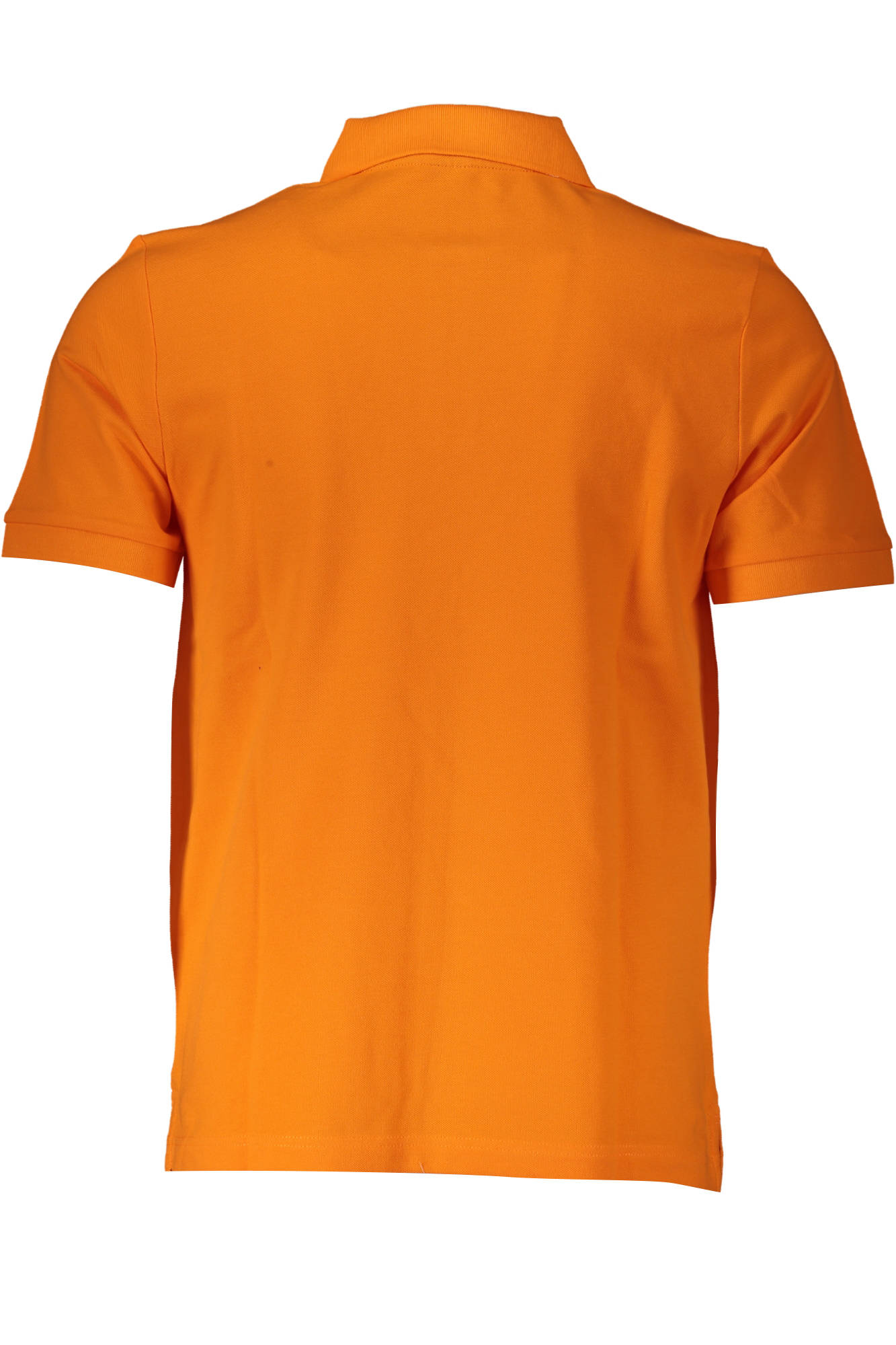 NORTH SAILS Herren Poloshirts – Kurzarm online kaufen Orange