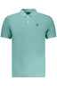 NORTH SAILS HERREN-POLOSHIRT MIT KURZEN ÄRMELN, BLAU
