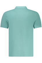 NORTH SAILS HERREN-POLOSHIRT MIT KURZEN ÄRMELN, BLAU