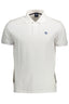 NORTH SAILS HERREN KURZARM POLO WEISS
