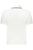 NORTH SAILS HERREN KURZARM POLO WEISS