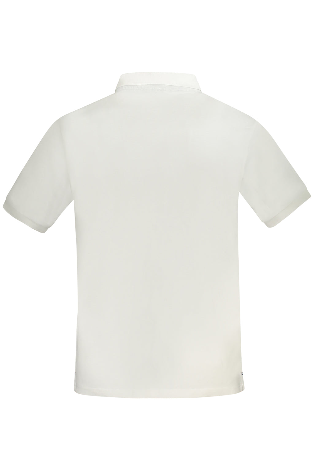 NORTH SAILS HERREN KURZARM POLO WEISS