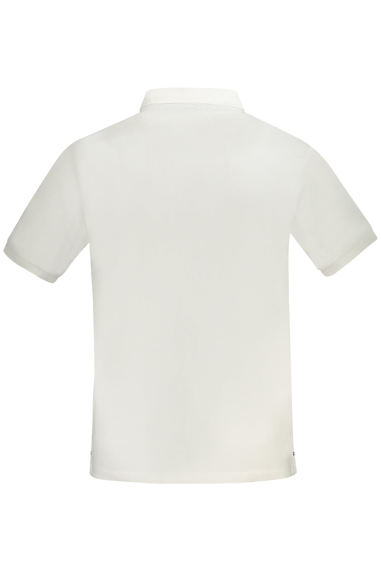 NORTH SAILS HERREN KURZARM POLO WEISS