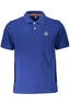 NORTH SAILS HERREN KURZARM POLO BLAU