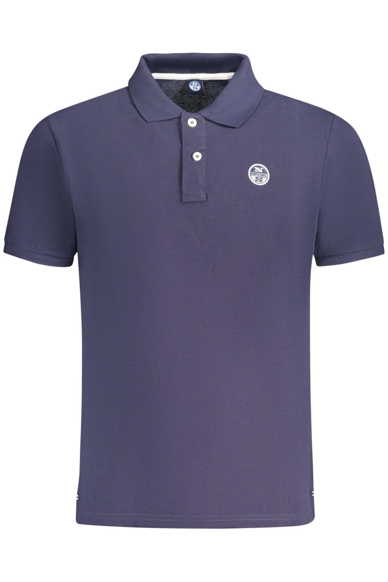 NORTH SAILS Herren Poloshirts – Kurzarm online kaufen Blau