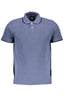 NORTH SAILS HERREN KURZARM POLO BLAU