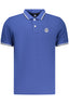 NORTH SAILS HERREN-POLOSHIRT MIT KURZEN ÄRMELN, BLAU