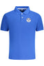 NORTH SAILS HERREN KURZARM POLO BLAU