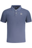 NORTH SAILS HERREN KURZARM POLO BLAU