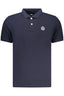 NORTH SAILS HERREN-POLOSHIRT MIT KURZEN ÄRMELN, BLAU