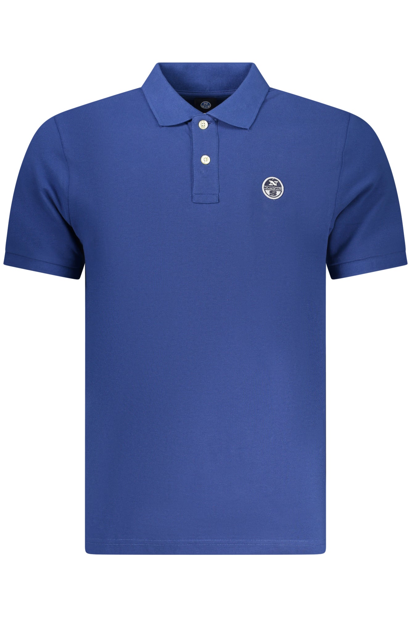 NORTH SAILS Herren Poloshirts günstig online kaufen Blau