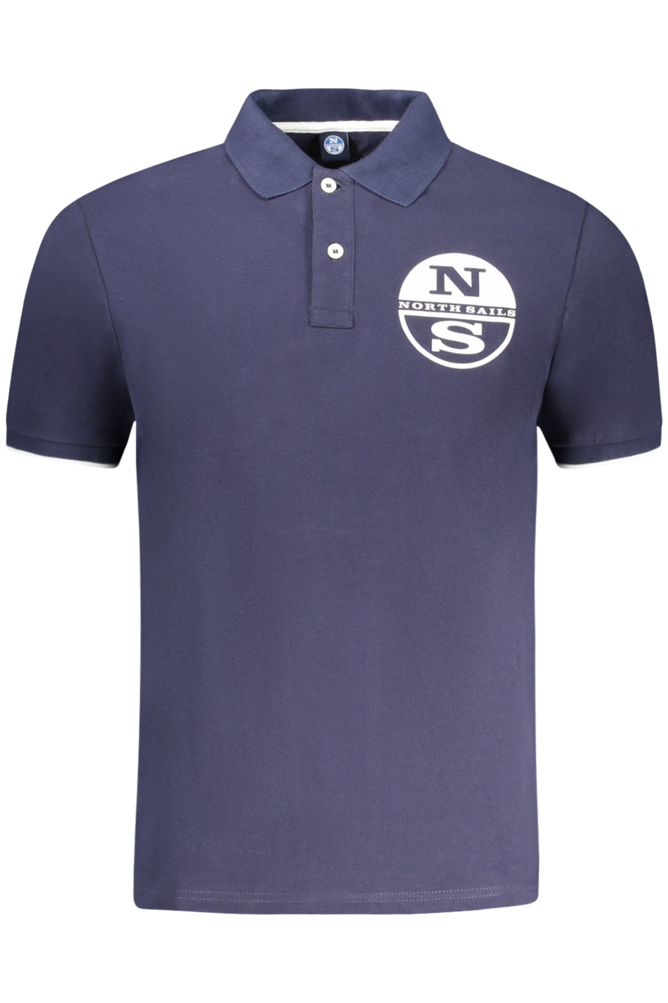 NORTH SAILS Herren Poloshirts – Kurzarm online kaufen Blau