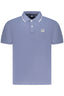 NORTH SAILS HERREN KURZARM POLO BLAU