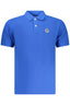 NORTH SAILS HERREN-POLOSHIRT MIT KURZEN ÄRMELN, BLAU