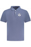 NORTH SAILS HERREN KURZARM POLO BLAU