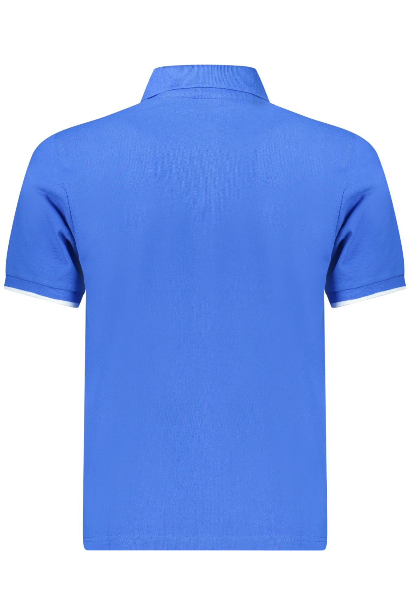NORTH SAILS HERREN KURZARM POLO BLAU