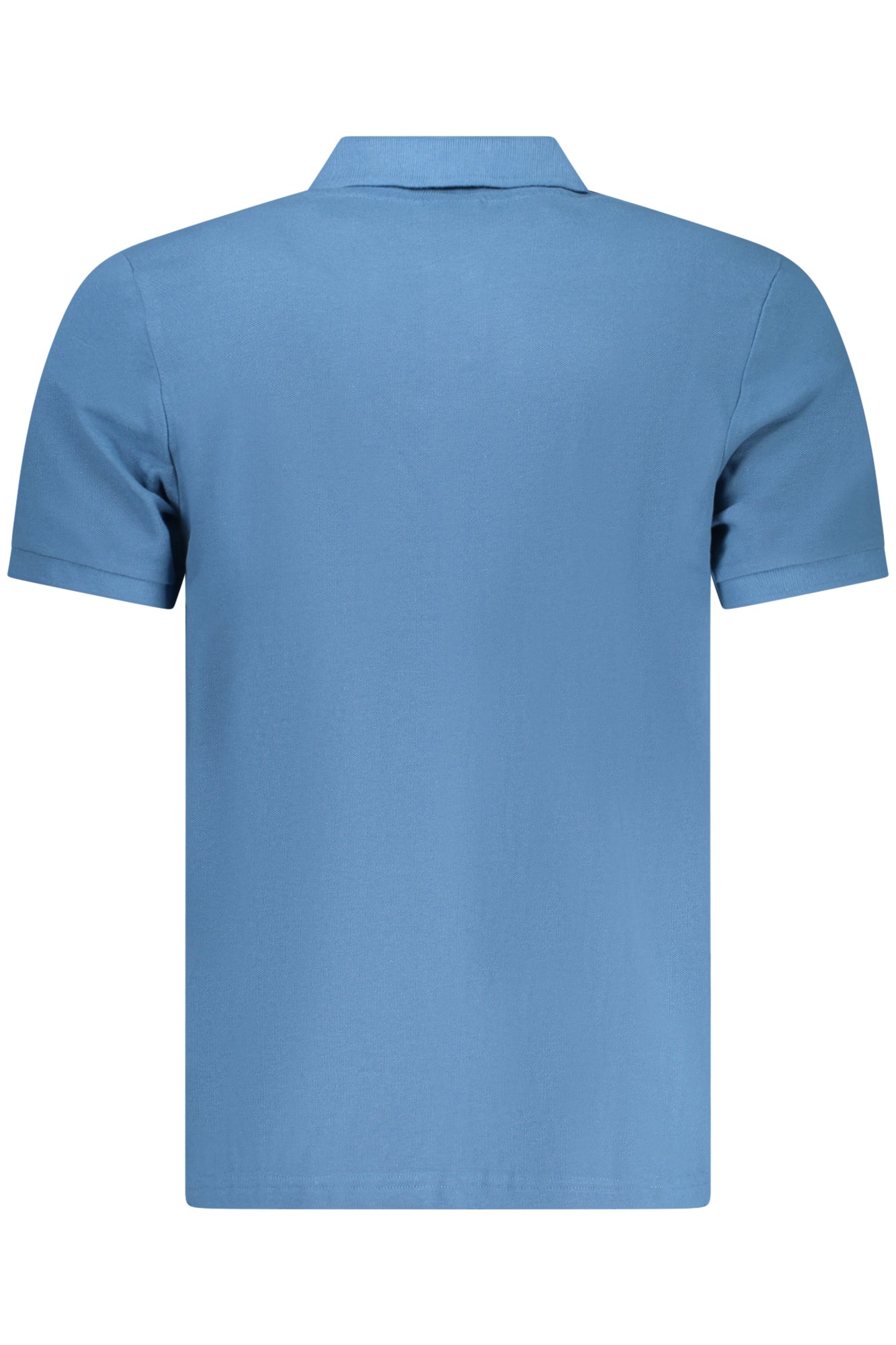 NORTH SAILS HERREN-POLOSHIRT MIT KURZEN ÄRMELN, BLAU Zweitbild