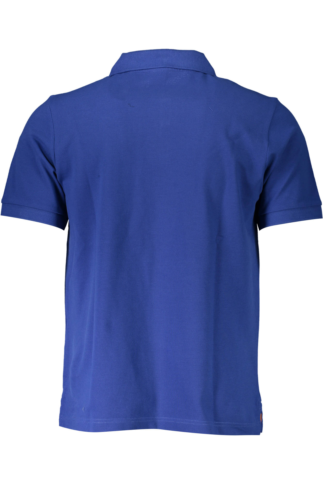 NORTH SAILS Herren Kurzarm Polo Blau – Klassisches Poloshirt aus Baumwolle | soulluna.de Blau