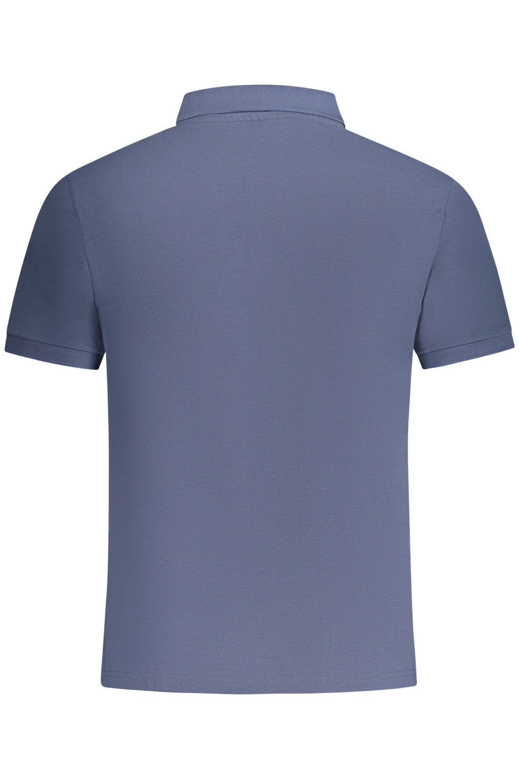 NORTH SAILS HERREN KURZARM POLO BLAU