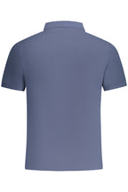 NORTH SAILS HERREN KURZARM POLO BLAU