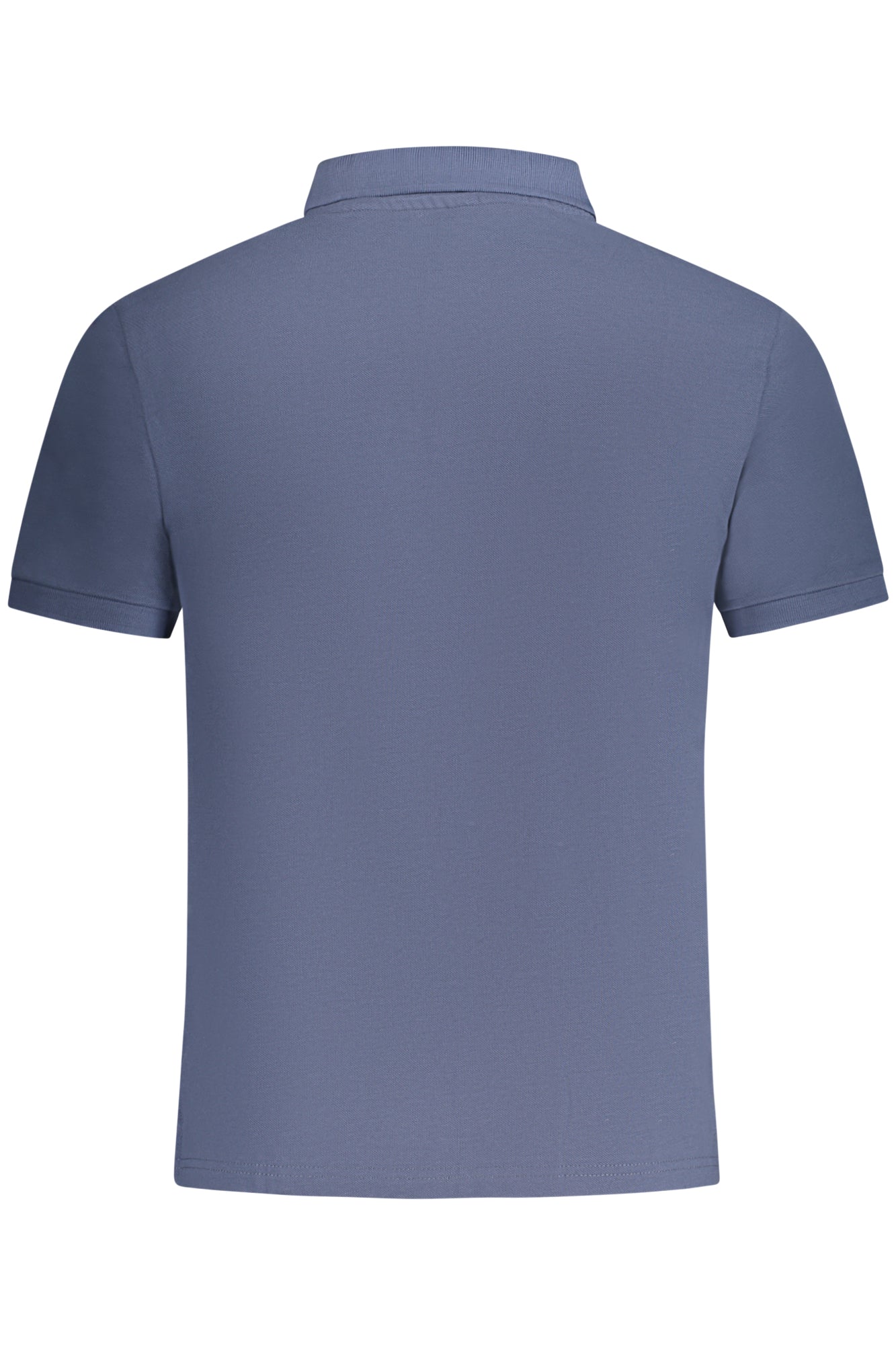 NORTH SAILS HERREN KURZARM POLO BLAU