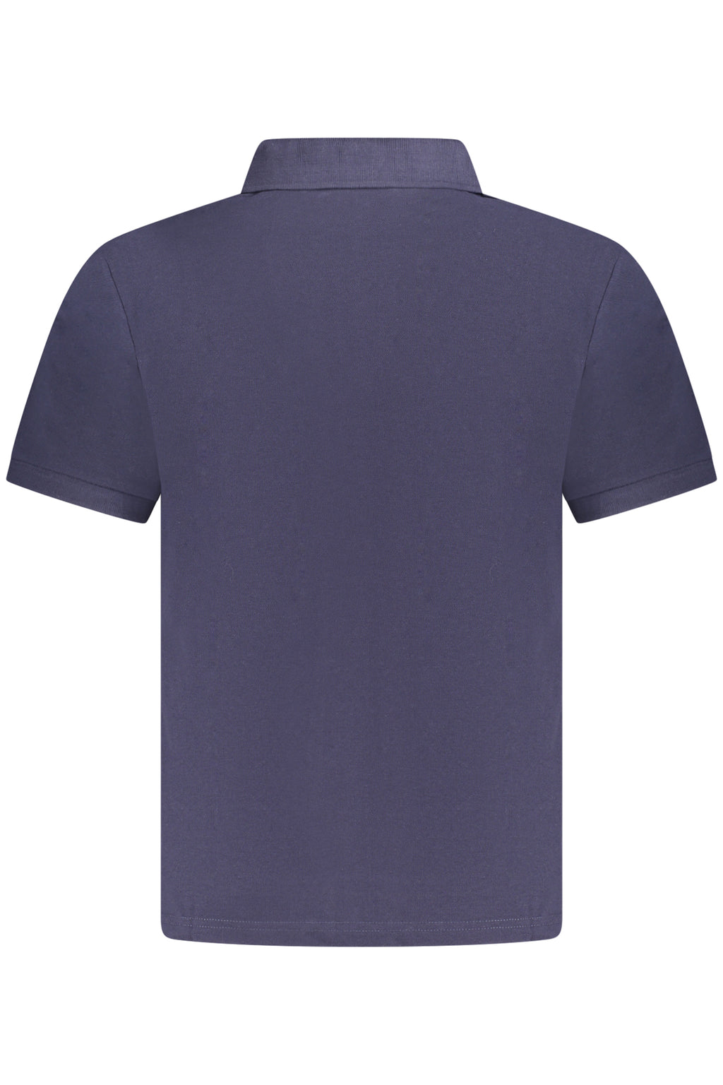NORTH SAILS HERREN KURZARM POLO BLAU