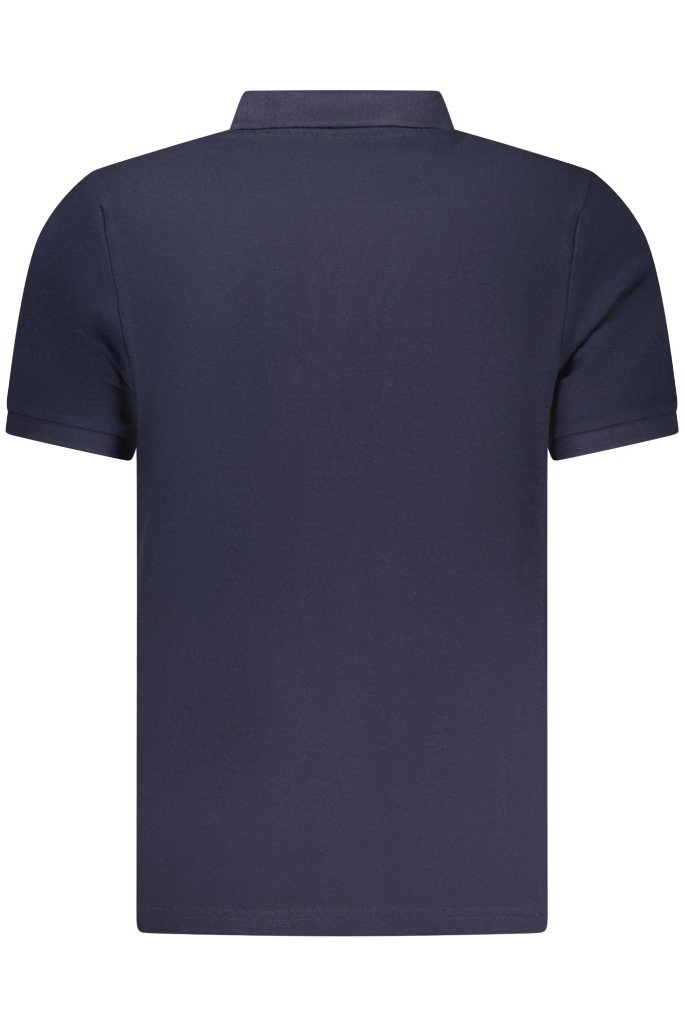 NORTH SAILS HERREN-POLOSHIRT MIT KURZEN ÄRMELN, BLAU Zweitbild